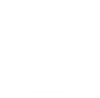 Instagram logo in white